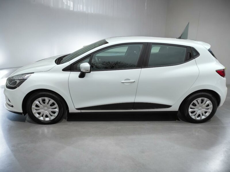 Renault - Clio - 1,5 dCi Energy Advantage, ČR