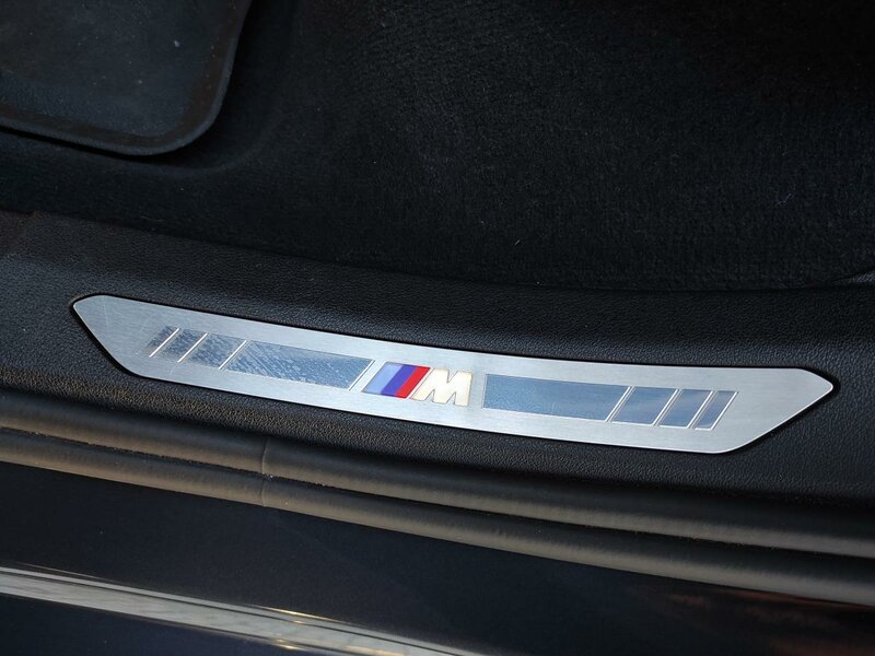 BMW - X6 - 30D xDrive, V ZÁRUCE NA 5 LET!