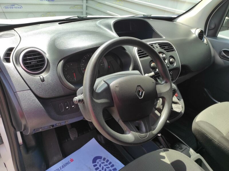 Renault - Kangoo - 1,5Dci Cool, Maxi, ČR, S/s,