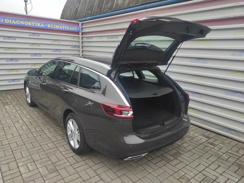 Opel - Insignia - 2,0CDTi 4x4,128kw, Elegance,ST