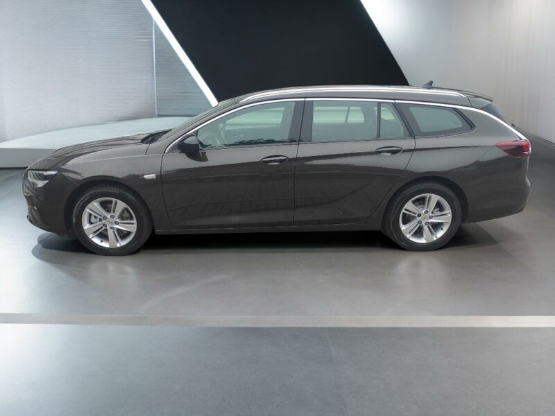 Opel - Insignia - 2,0CDTi 4x4,128kw, Elegance,ST