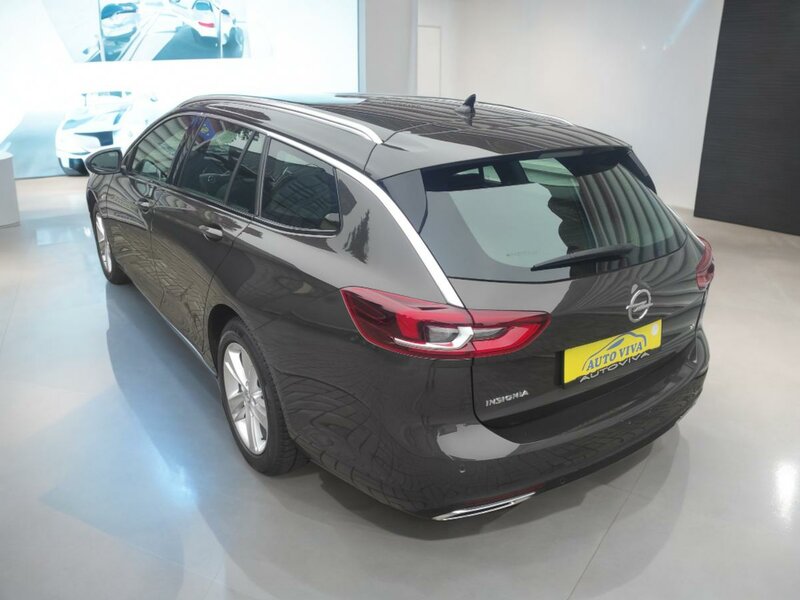 Opel - Insignia - 2,0CDTi 4x4,128kw, Elegance,ST