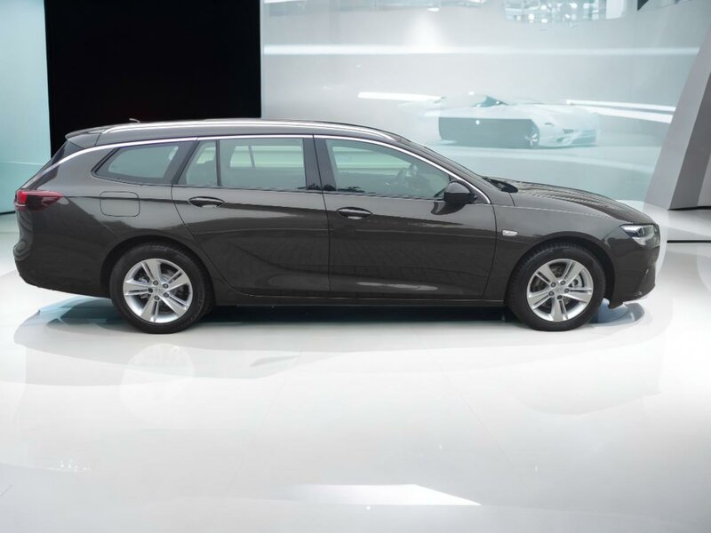 Opel - Insignia - 2,0CDTi 4x4,128kw, Elegance,ST