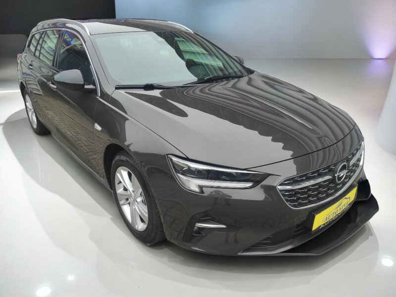 Opel - Insignia - 2,0CDTi 4x4,128kw, Elegance,ST