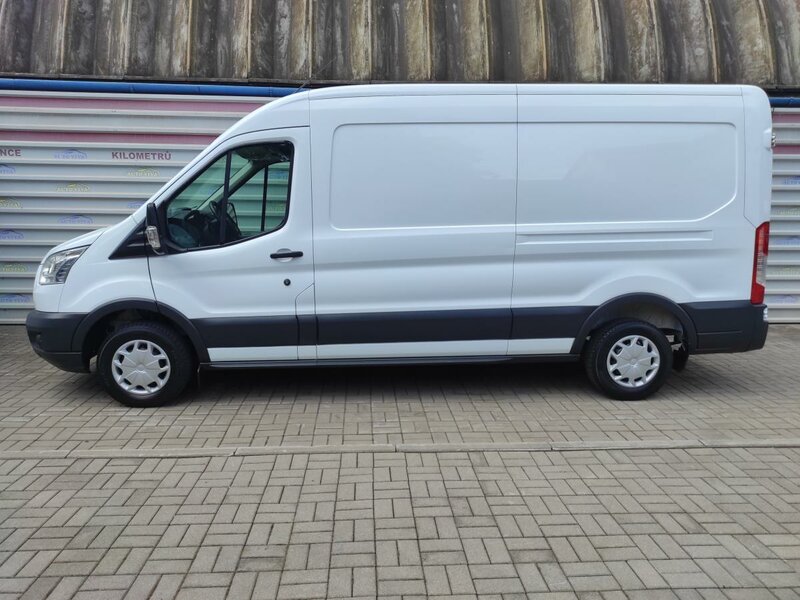 Ford - Transit - 2.0TDCi L3H2, Záruka na motor!