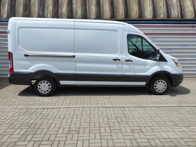 Ford - Transit - 2.0TDCi L3H2, Záruka na motor!