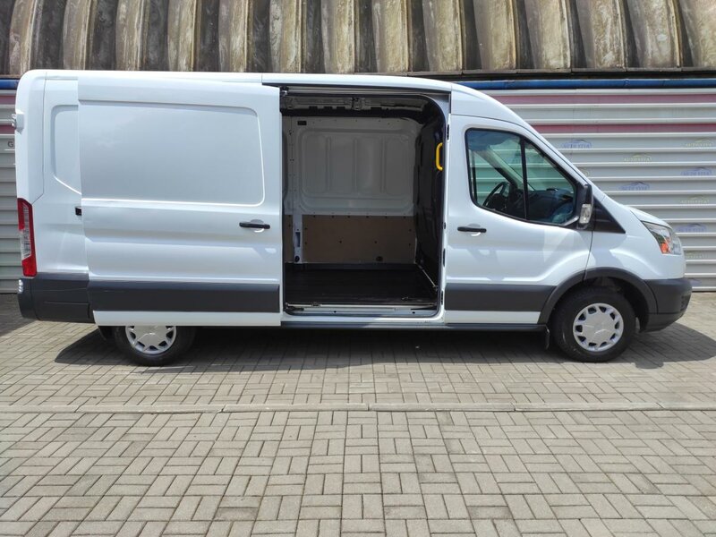 Ford - Transit - 2.0TDCi L3H2, Záruka na motor!