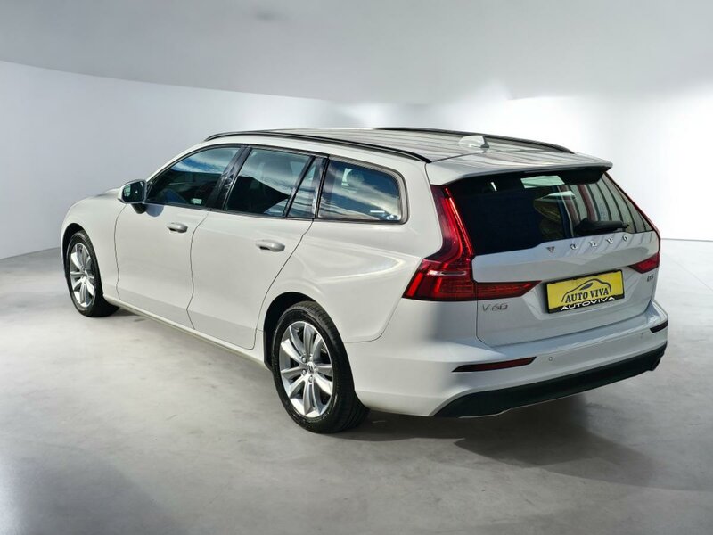 Volvo - V60 - 2,0 D3 Drive-E, AT, Momentum