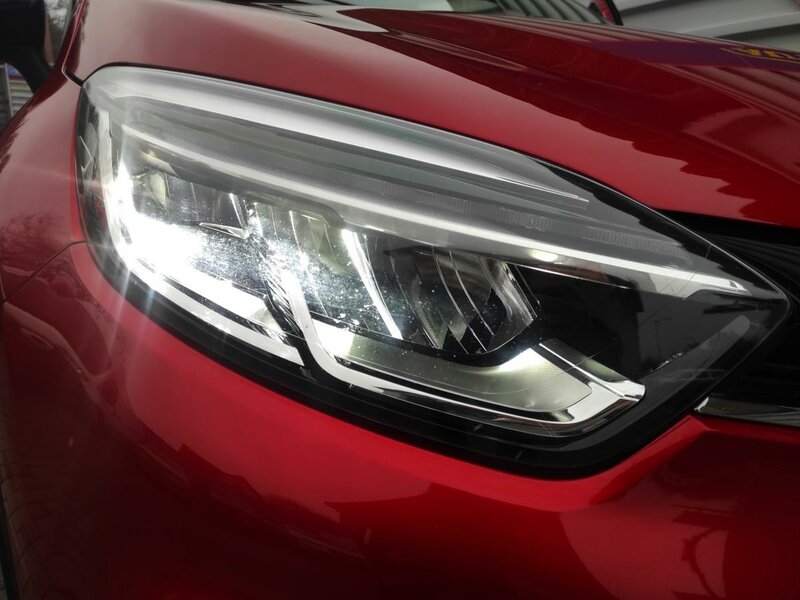 Renault - Captur - 0,9TCe LED, Navi, Tempomat,