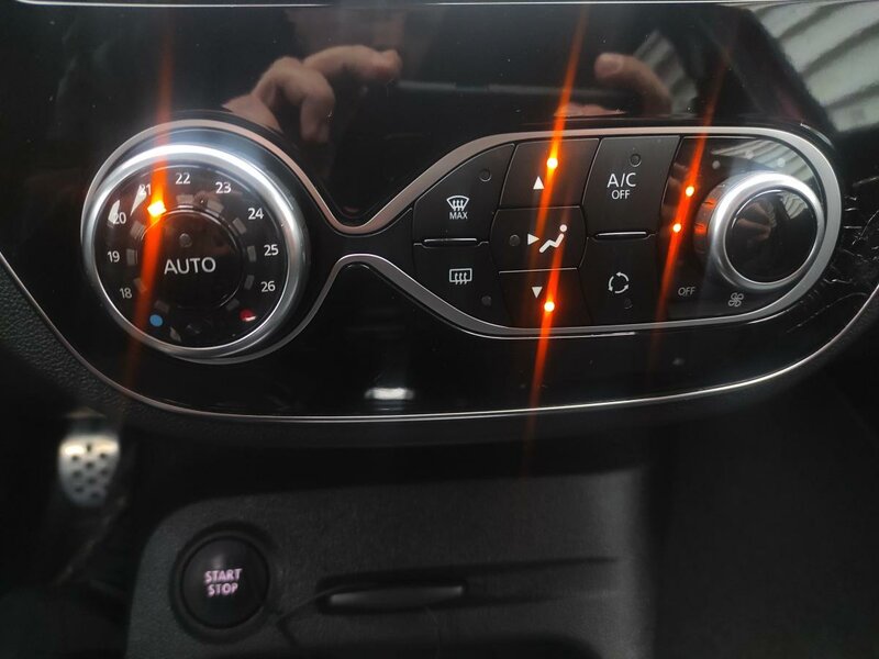 Renault - Captur - 0,9TCe LED, Navi, Tempomat,