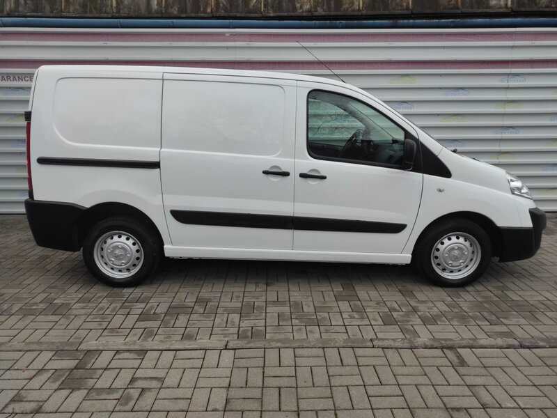 Peugeot - Expert - 1,6HDi L1H1, Klima,