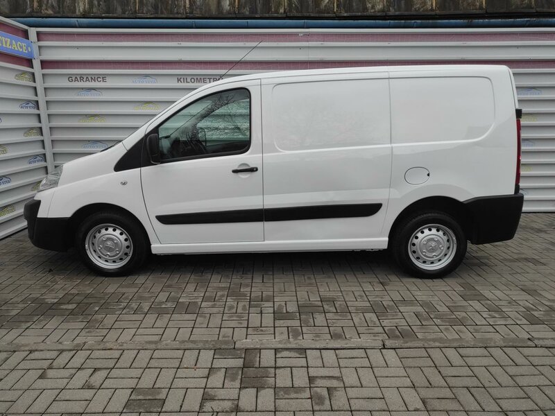 Peugeot - Expert - 1,6HDi L1H1, Klima,